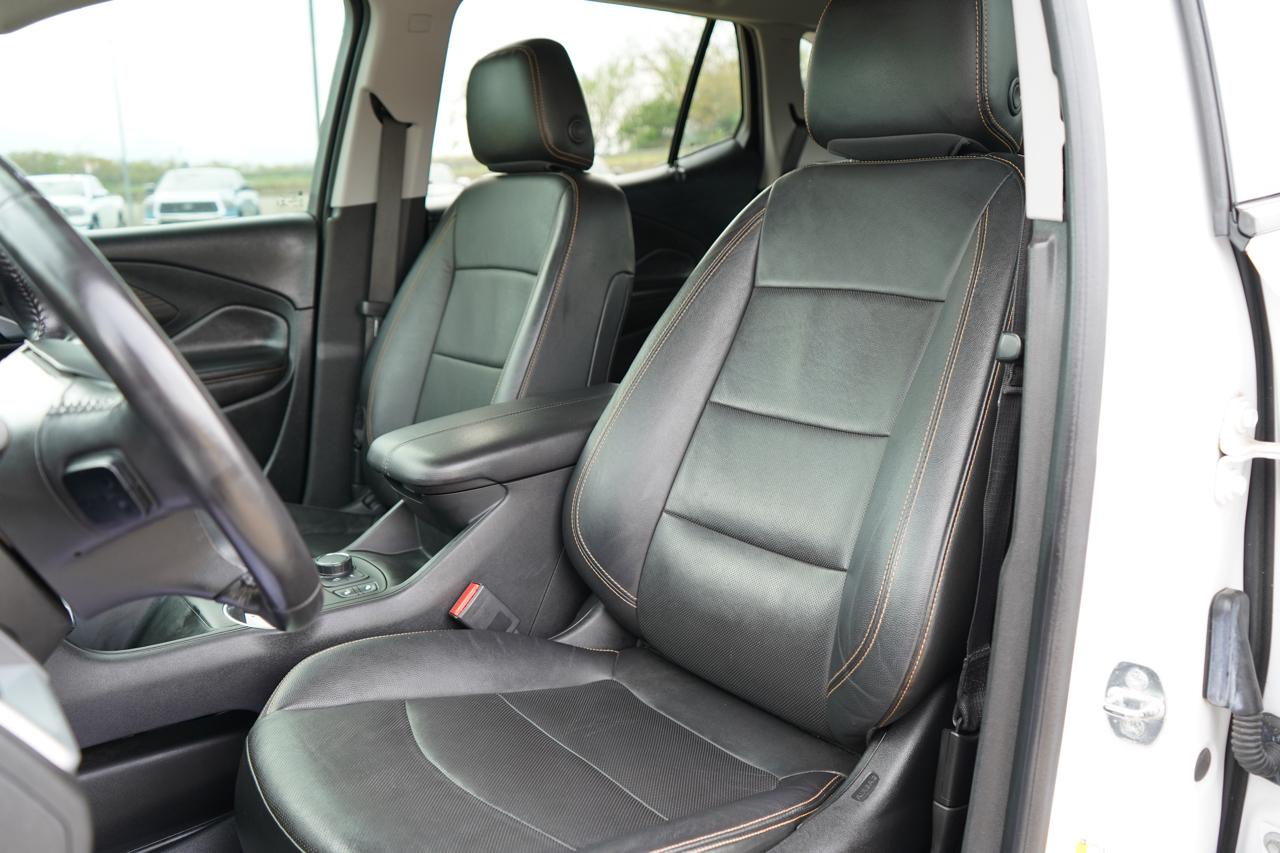 GMC Terrain AWD 4dr SLT 2020