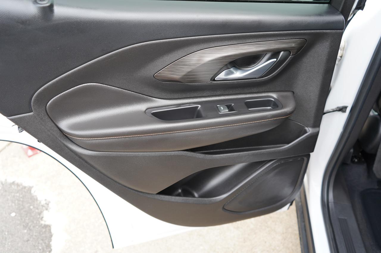 GMC Terrain AWD 4dr SLT 2020