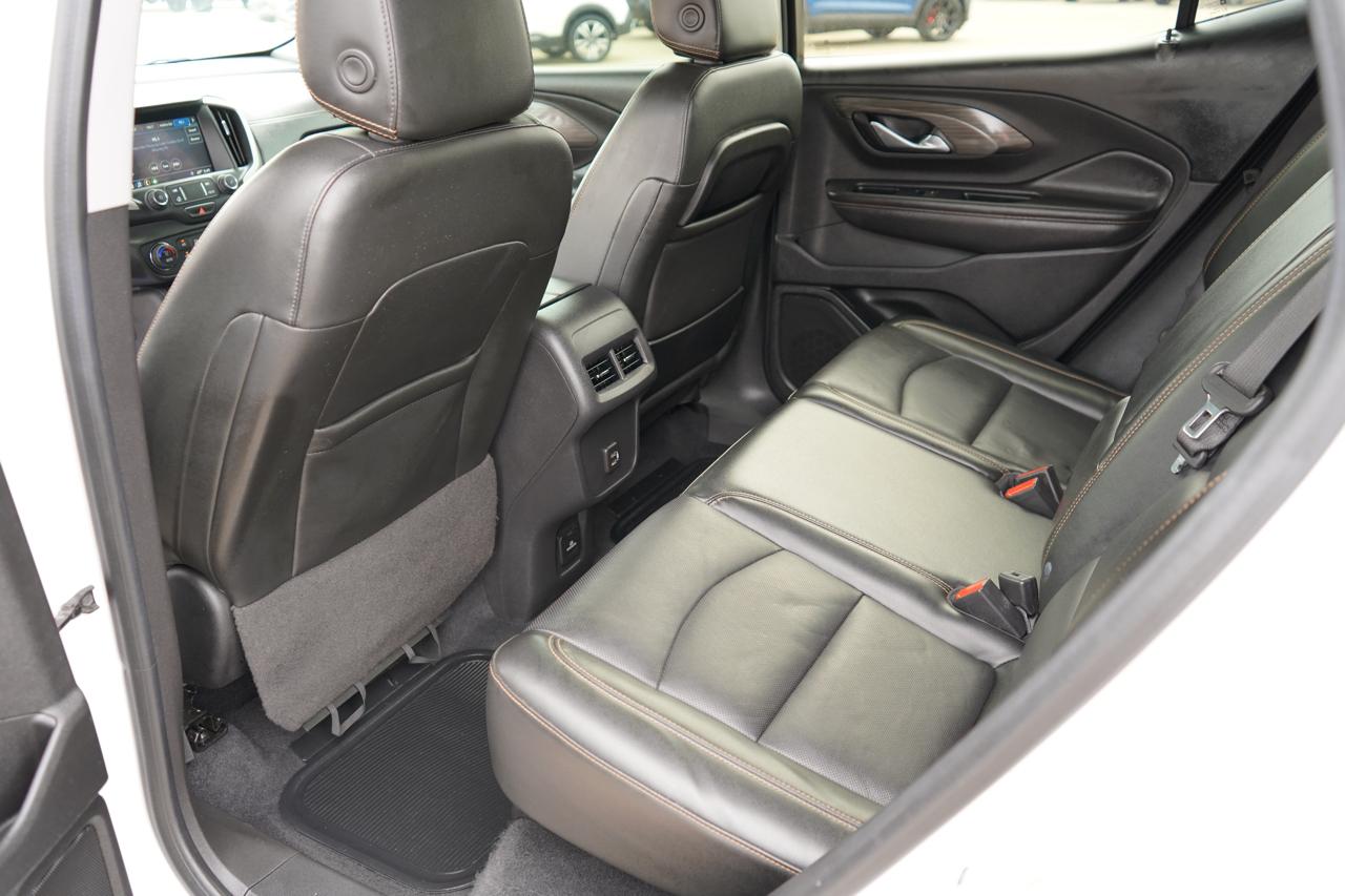 GMC Terrain AWD 4dr SLT 2020