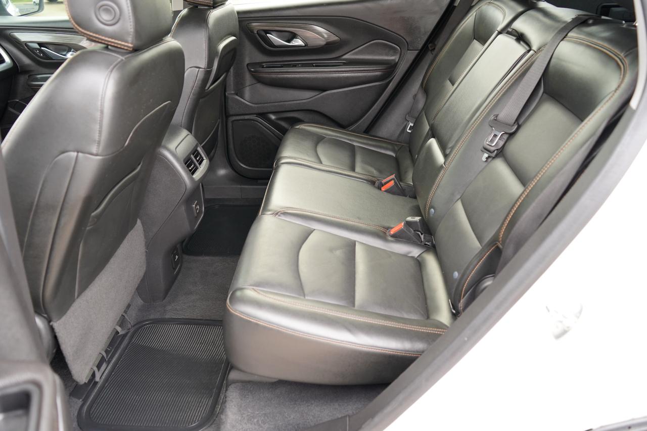 GMC Terrain AWD 4dr SLT 2020