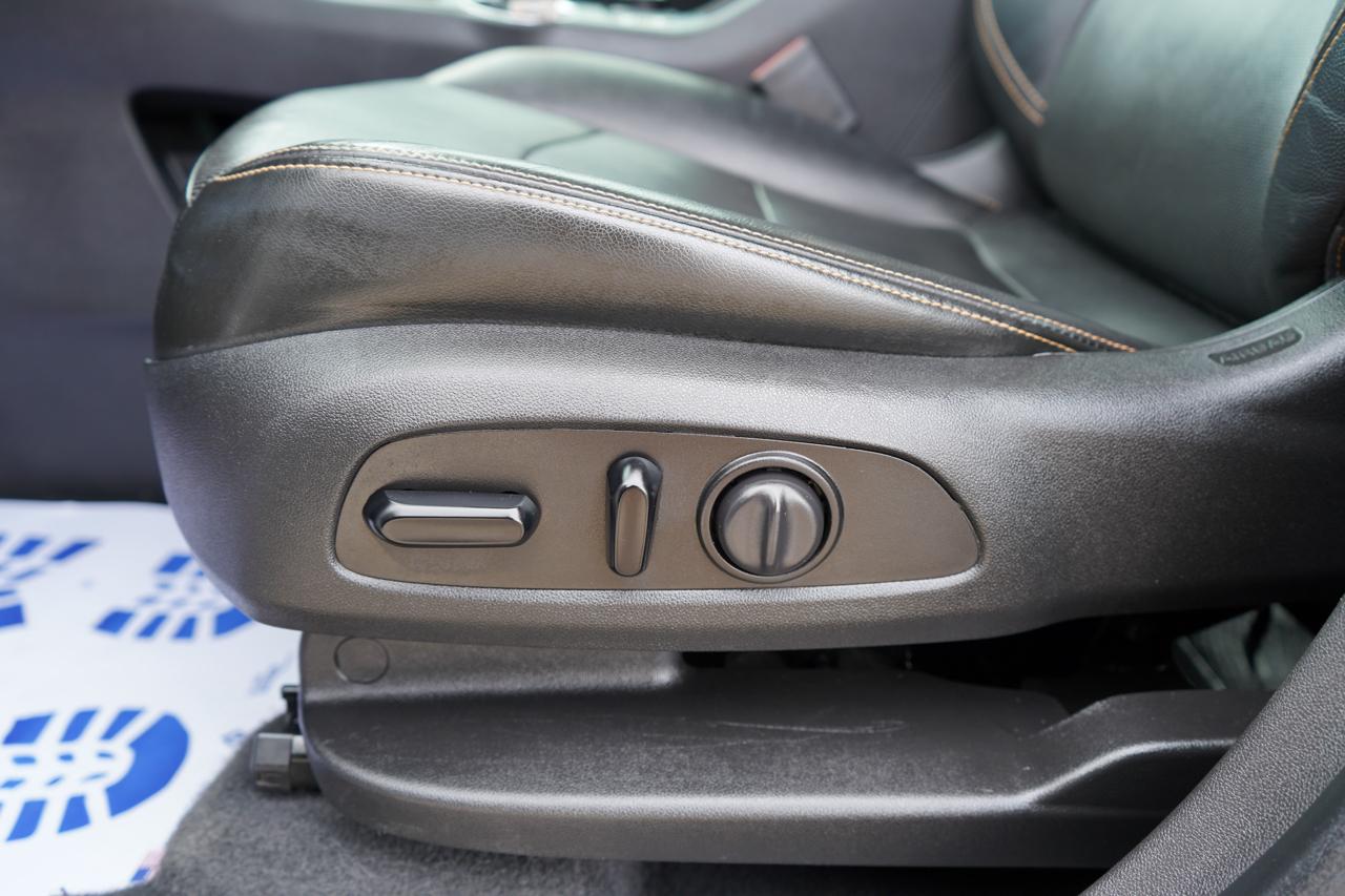 GMC Terrain AWD 4dr SLT 2020