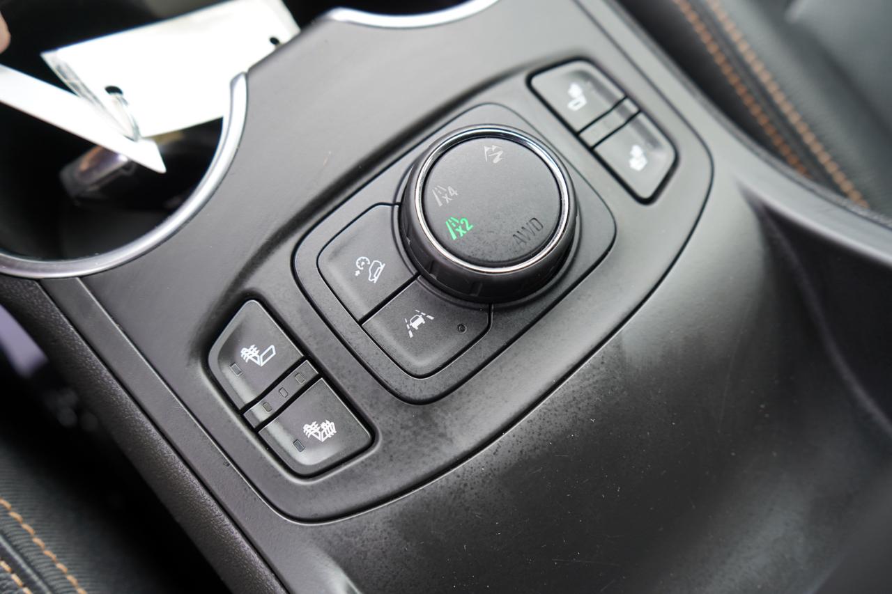 GMC Terrain AWD 4dr SLT 2020