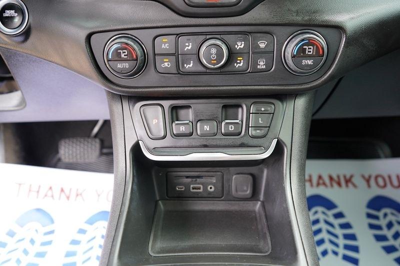 GMC Terrain AWD 4dr SLT 2020