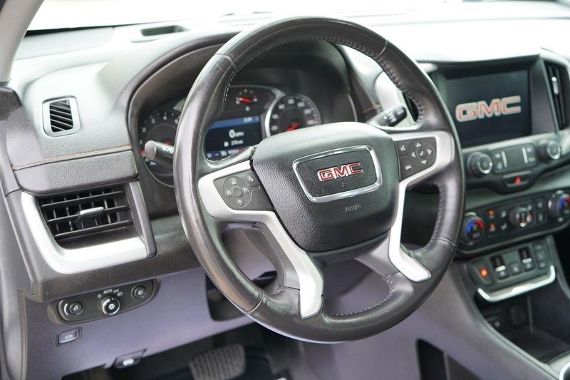 GMC Terrain AWD 4dr SLT 2020