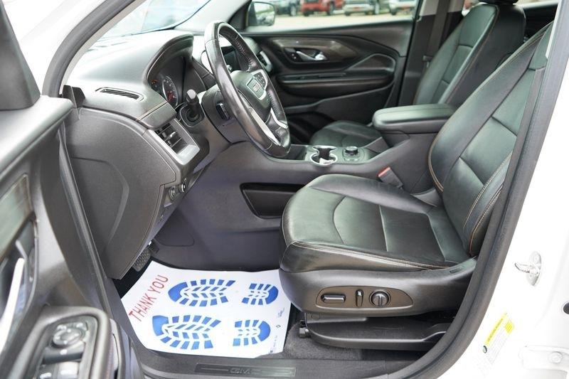 GMC Terrain AWD 4dr SLT 2020