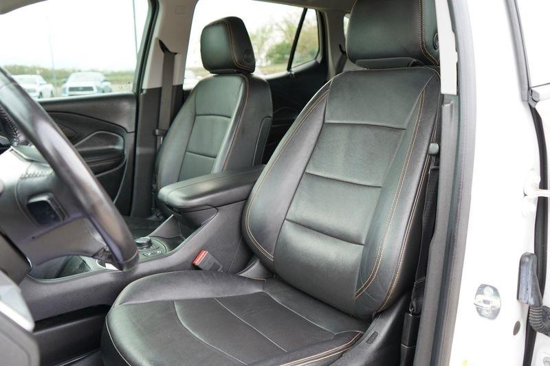 GMC Terrain AWD 4dr SLT 2020