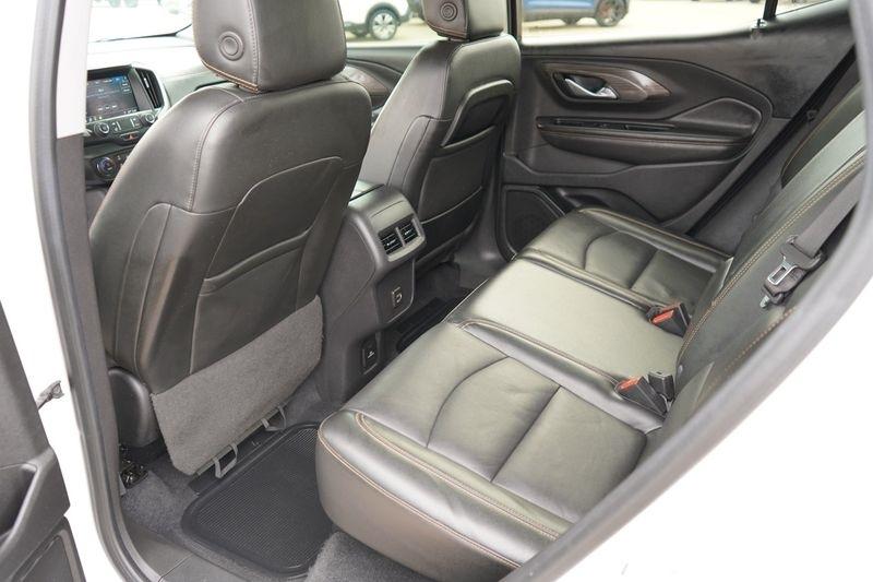 GMC Terrain AWD 4dr SLT 2020