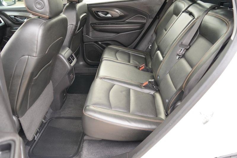 GMC Terrain AWD 4dr SLT 2020