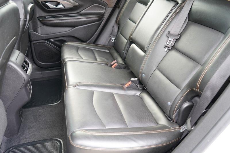 GMC Terrain AWD 4dr SLT 2020