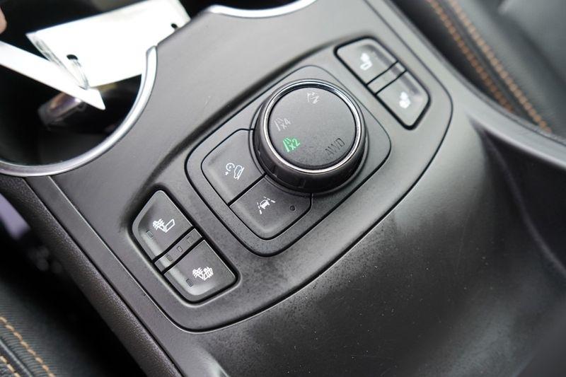 GMC Terrain AWD 4dr SLT 2020