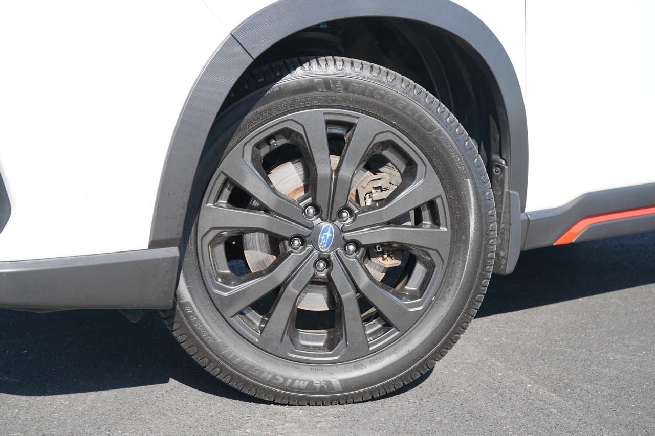 Subaru Forester 2.5i Sport 2019