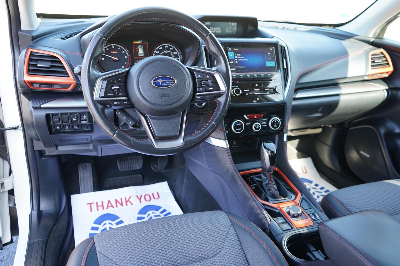 Subaru Forester 2.5i Sport 2019