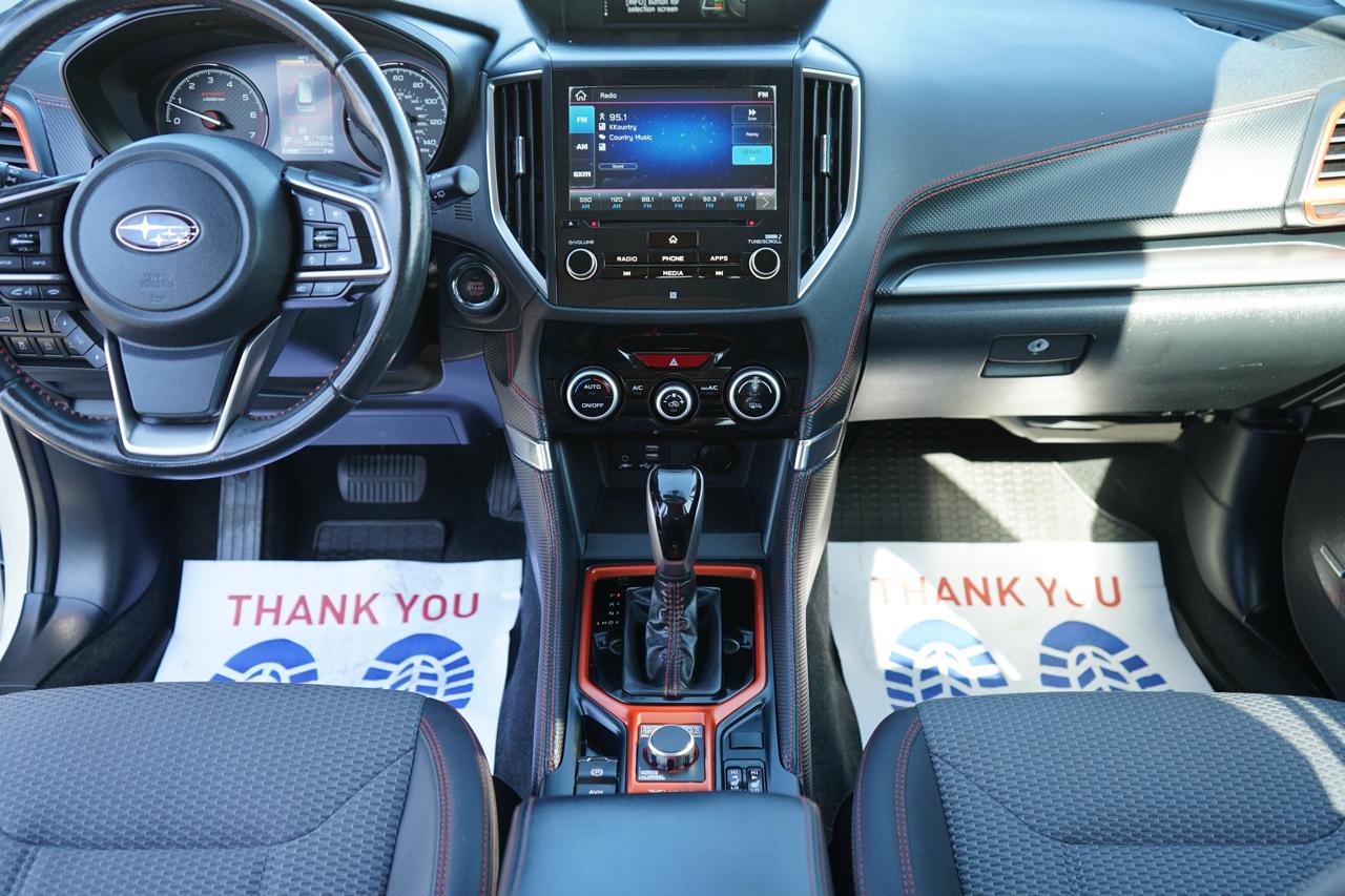 Subaru Forester 2.5i Sport 2019