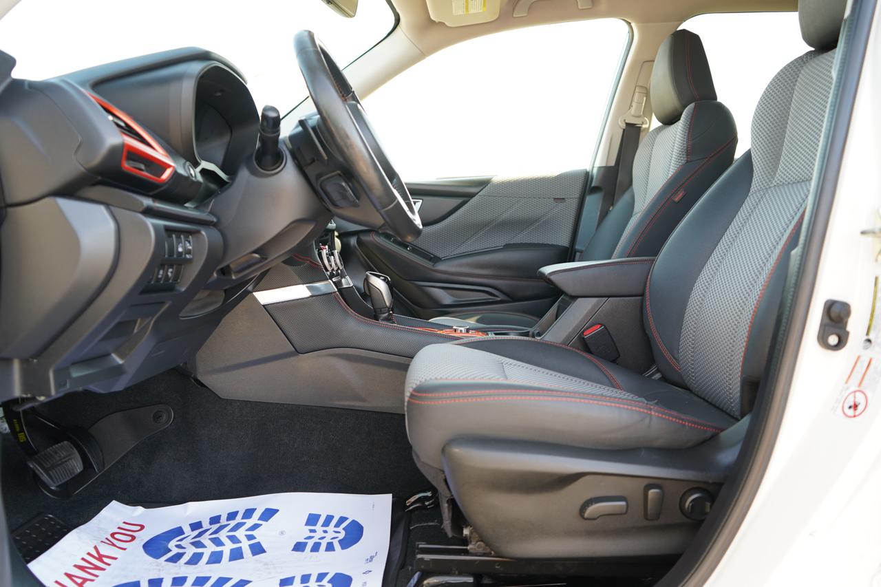 Subaru Forester 2.5i Sport 2019