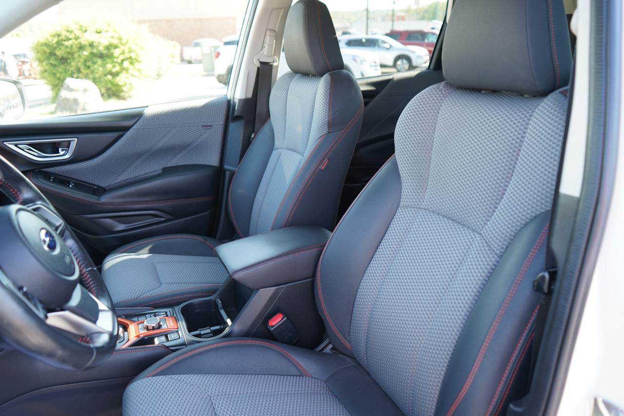 Subaru Forester 2.5i Sport 2019