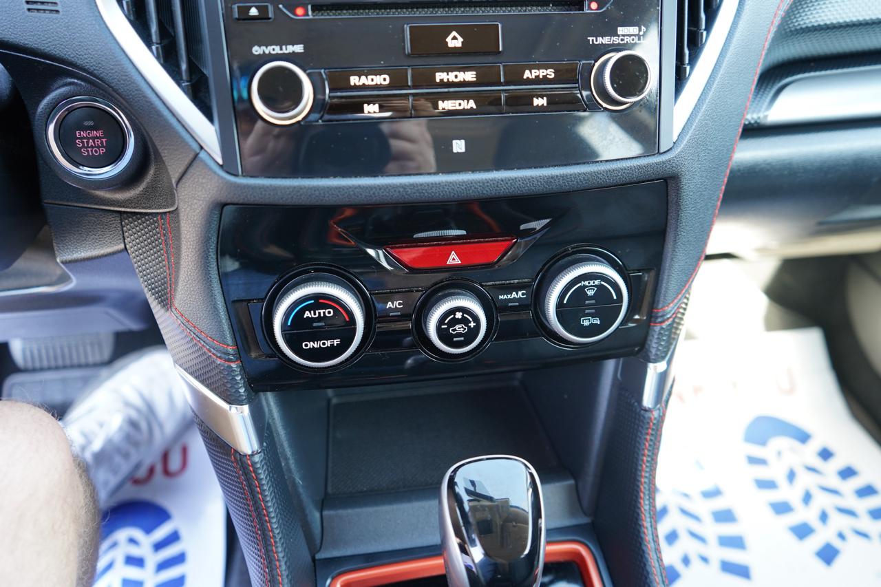 Subaru Forester 2.5i Sport 2019
