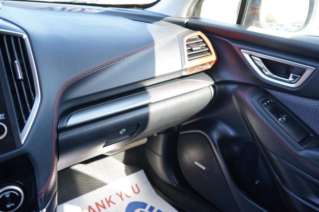 Subaru Forester 2.5i Sport 2019