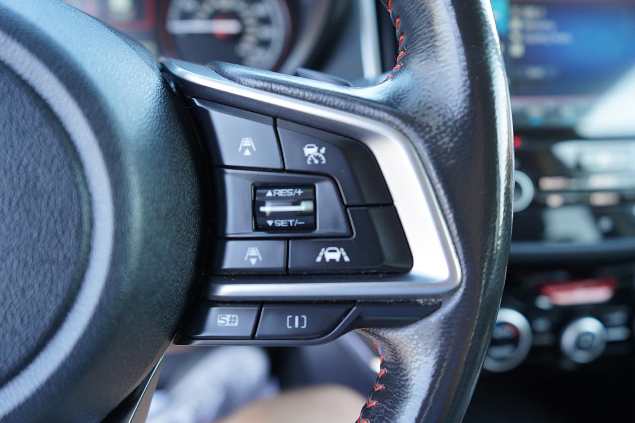 Subaru Forester 2.5i Sport 2019