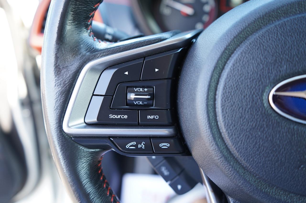 Subaru Forester 2.5i Sport 2019
