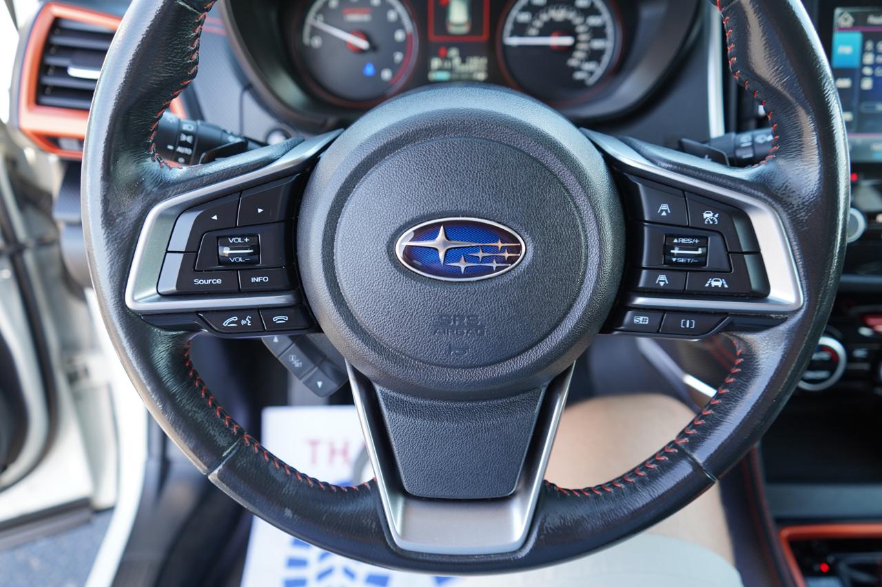 Subaru Forester 2.5i Sport 2019