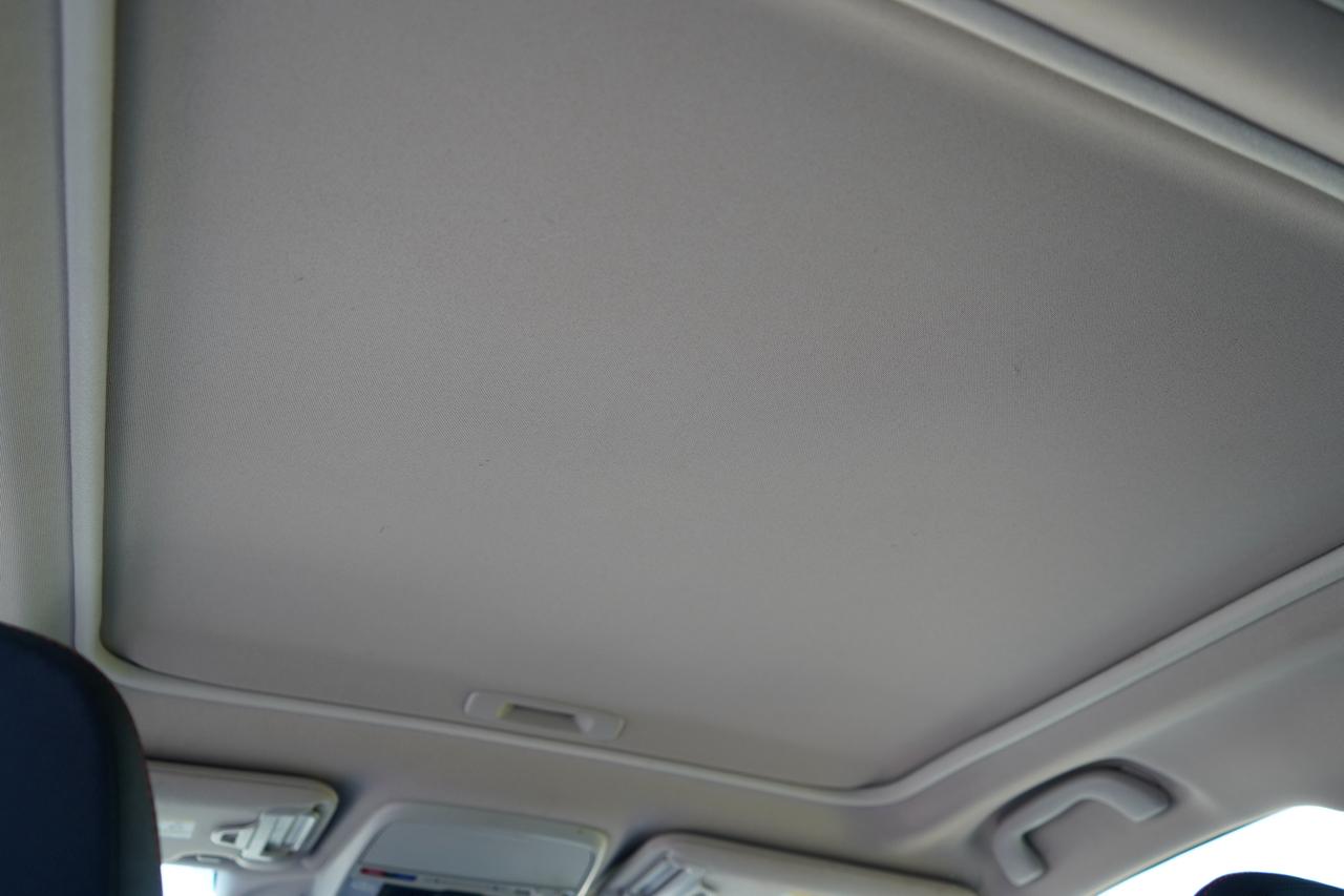 Subaru Forester 2.5i Sport 2019