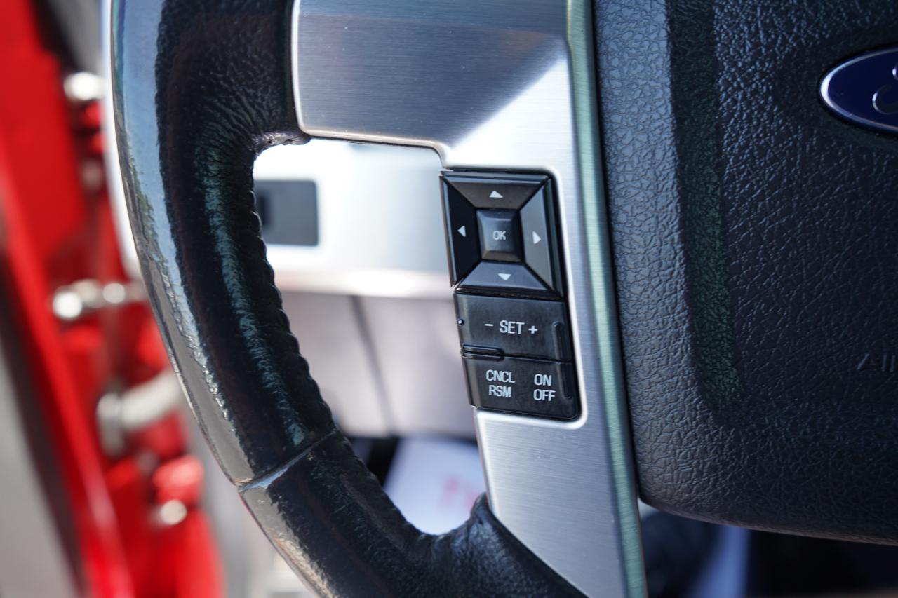 Ford F-150 Platinum SuperCrew 4WD 2014
