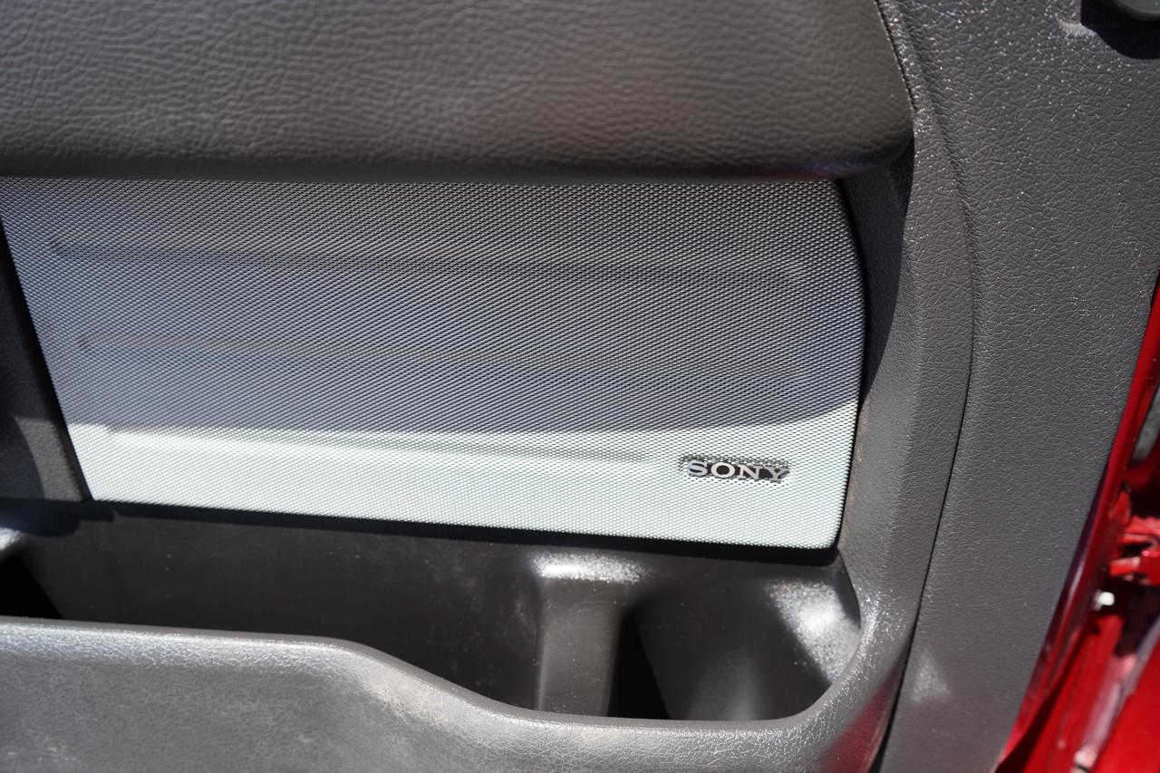 Ford F-150 Platinum SuperCrew 4WD 2014