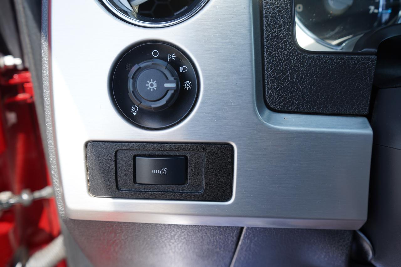 Ford F-150 Platinum SuperCrew 4WD 2014
