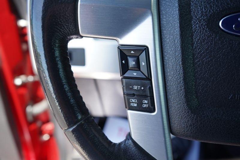 Ford F-150 Platinum SuperCrew 4WD 2014