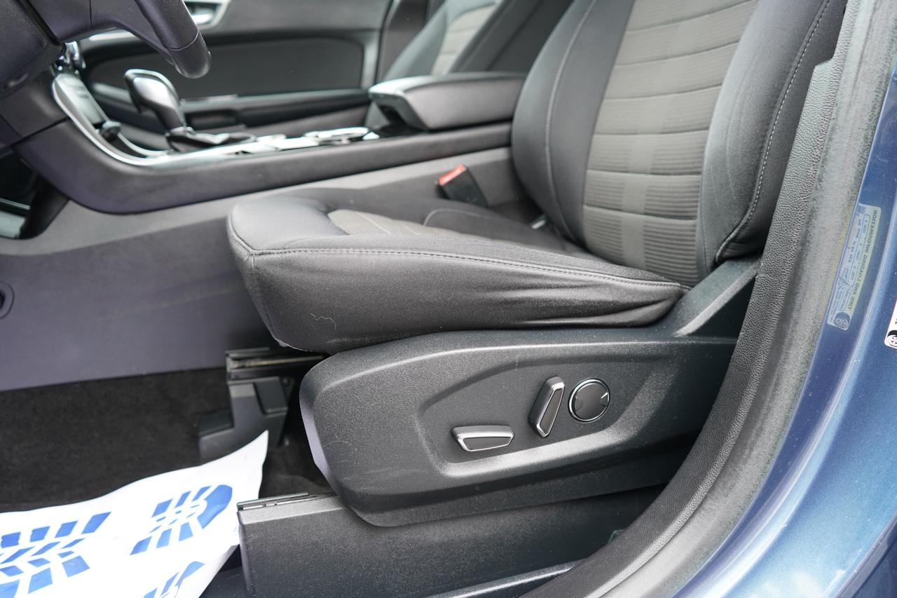 Ford Edge SEL AWD 2018