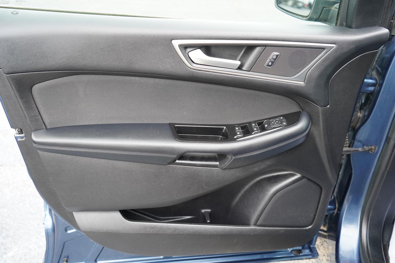 Ford Edge SEL AWD 2018