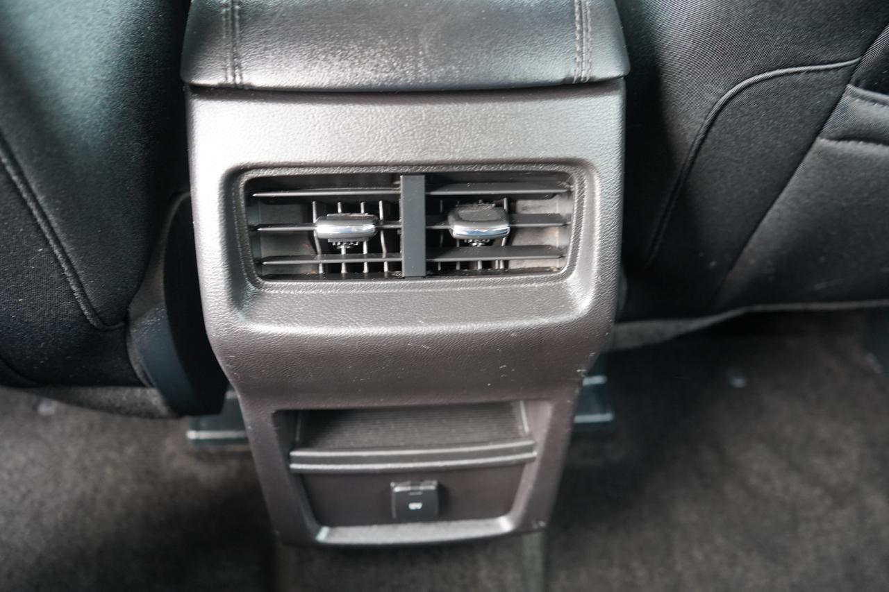 Ford Edge SEL AWD 2018