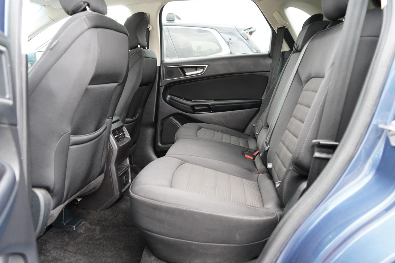 Ford Edge SEL AWD 2018