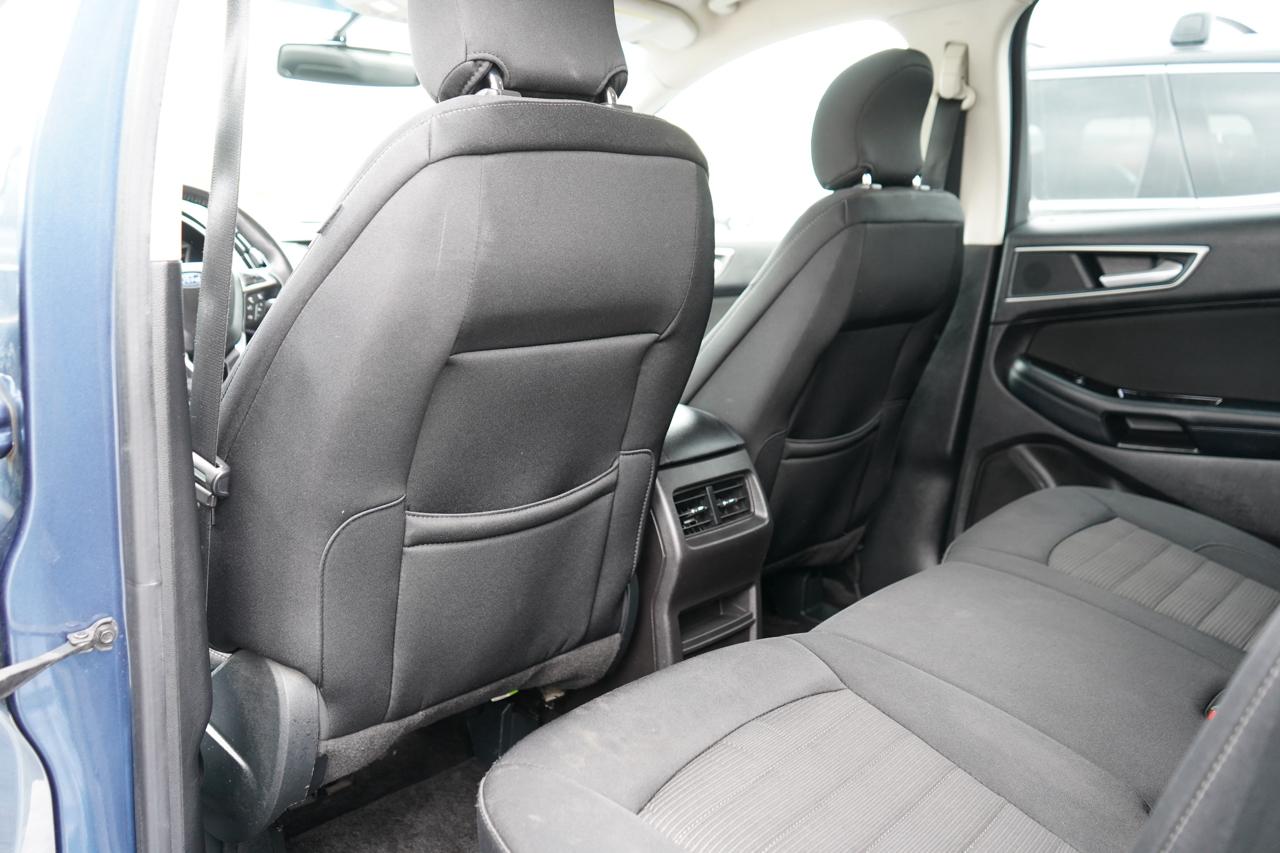 Ford Edge SEL AWD 2018