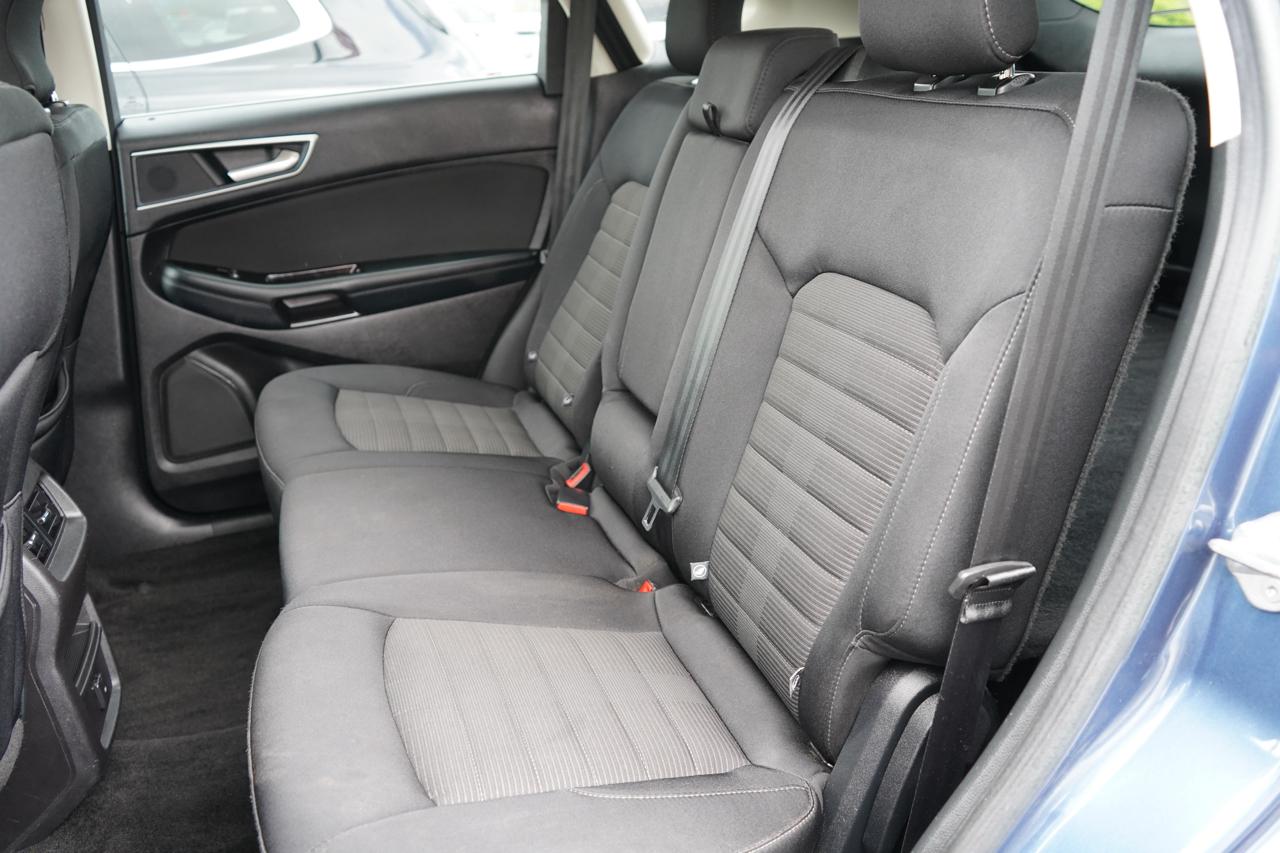 Ford Edge SEL AWD 2018