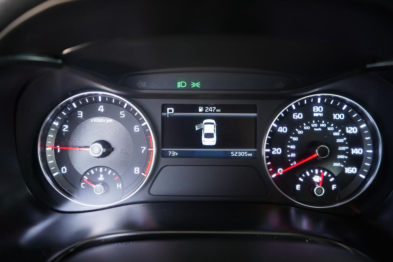 Kia Forte LXS IVT 2023