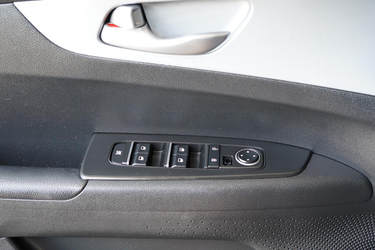 Kia Forte LXS IVT 2023