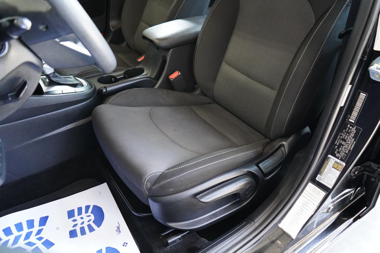 Kia Forte LXS IVT 2023