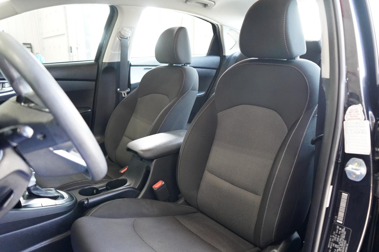 Kia Forte LXS IVT 2023