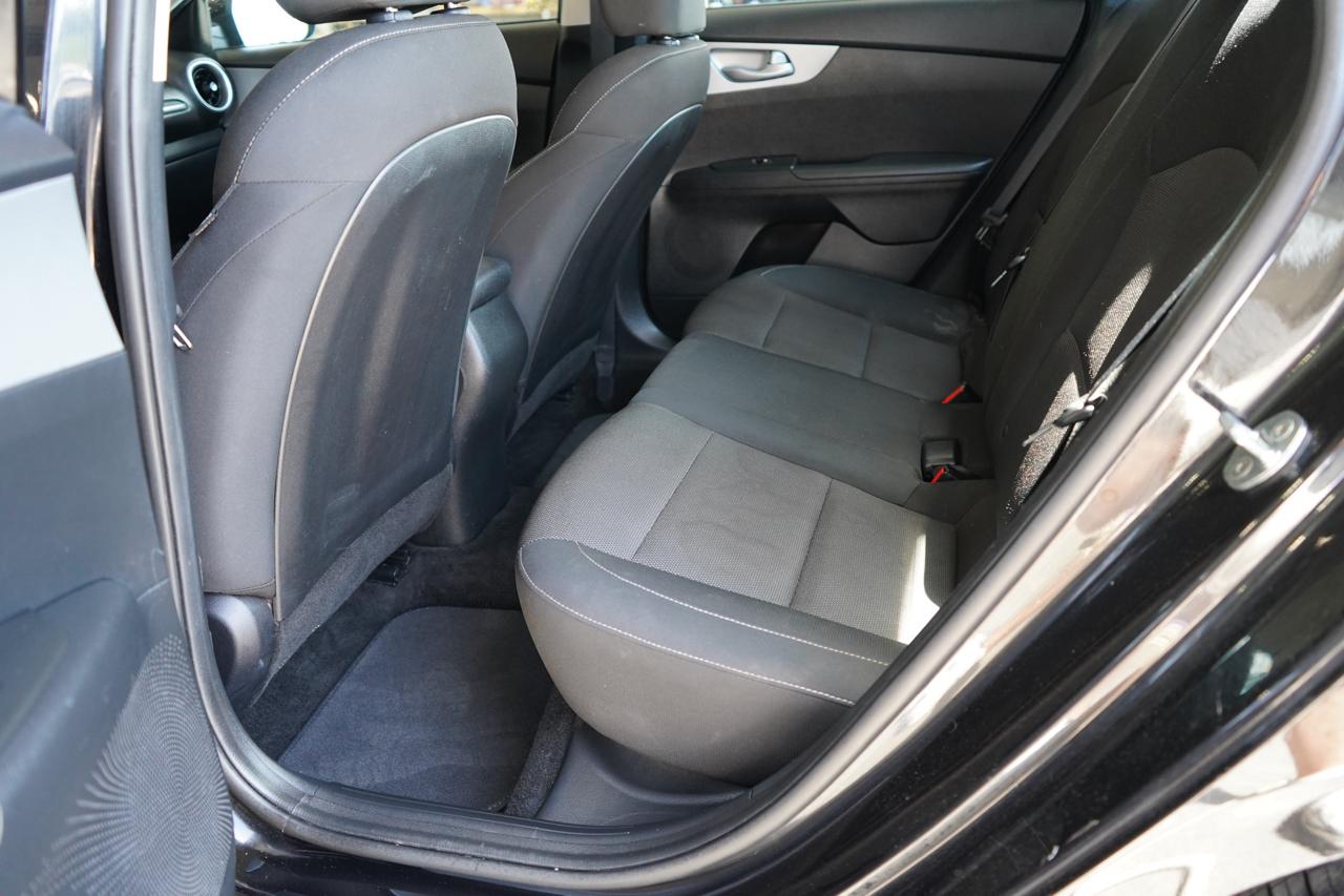 Kia Forte LXS IVT 2023