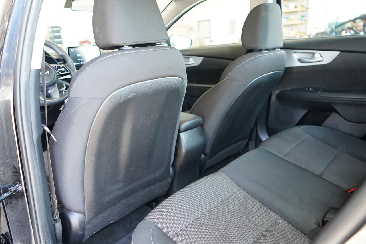 Kia Forte LXS IVT 2023