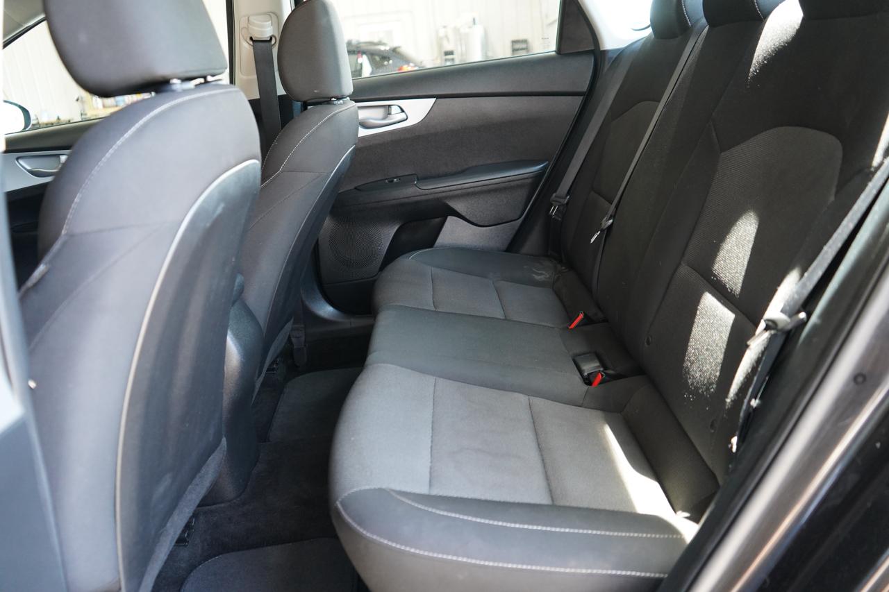 Kia Forte LXS IVT 2023