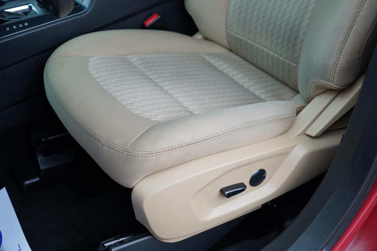 Ford Explorer Base 4WD 2017