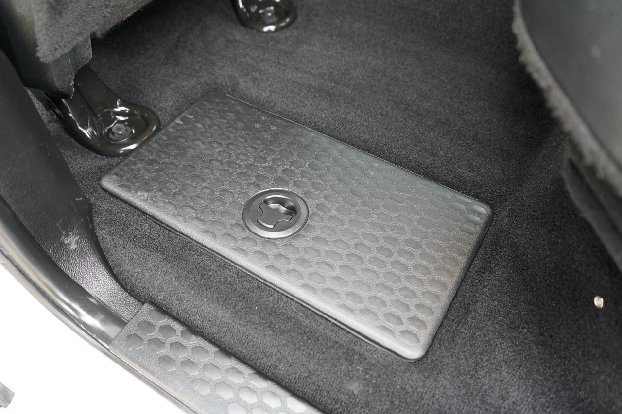 RAM 2500 Laramie 4x4 Crew Cab 6'4" Box 2018