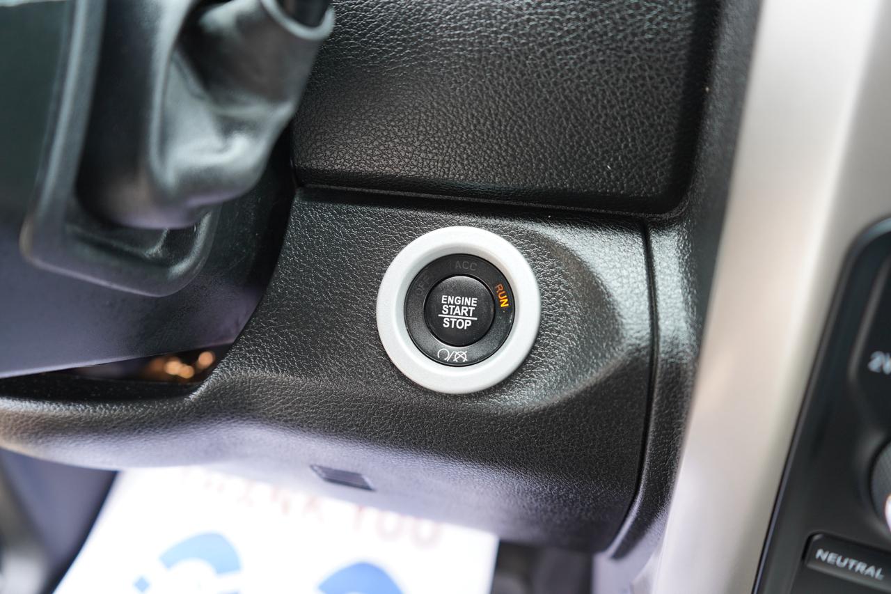 RAM 2500 Laramie 4x4 Crew Cab 6'4" Box 2018