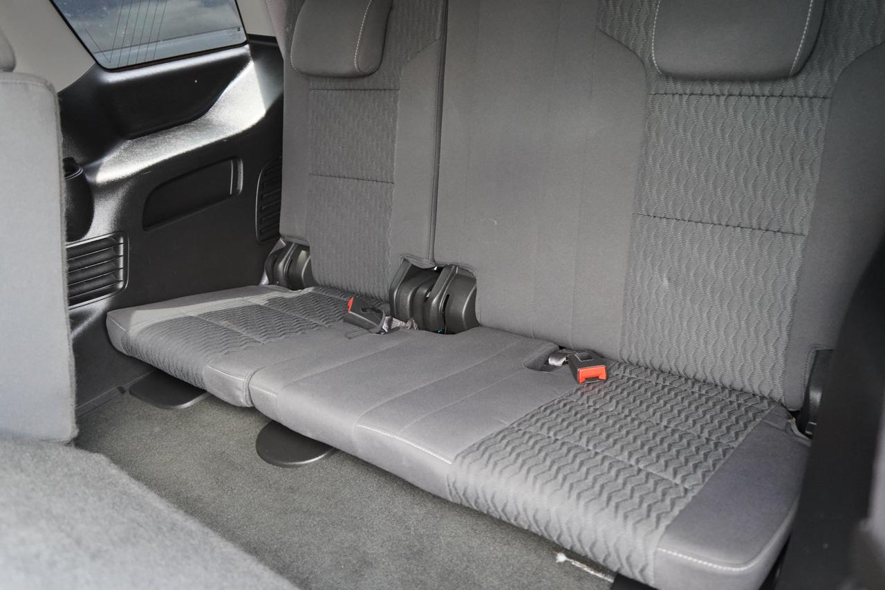 GMC Yukon 4WD 4dr SLE 2016