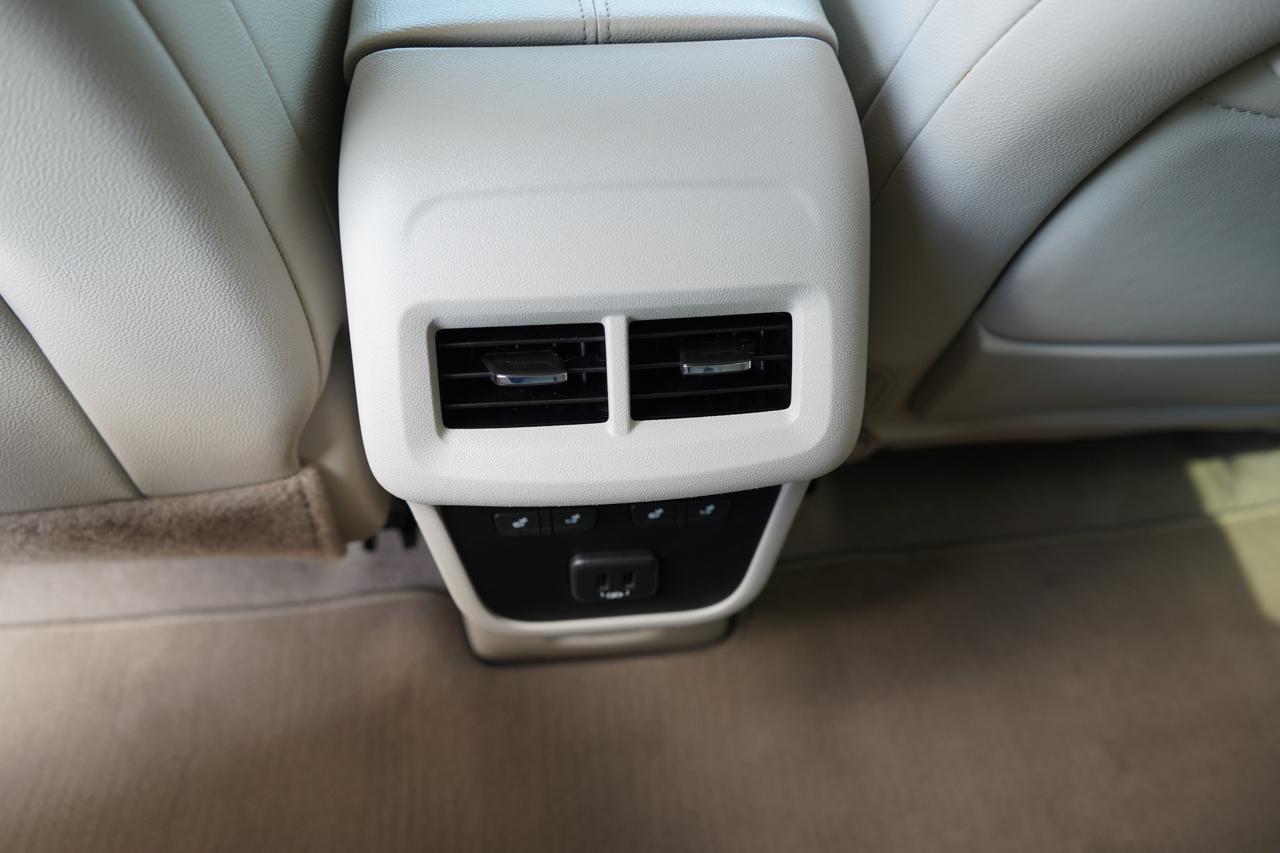GMC Terrain AWD 4dr Denali 2019