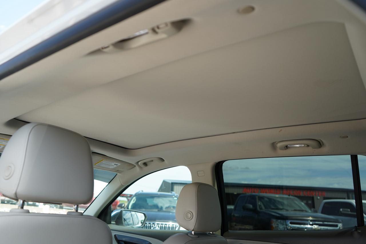 GMC Terrain AWD 4dr Denali 2019