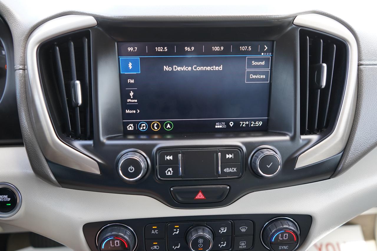 GMC Terrain AWD 4dr Denali 2019