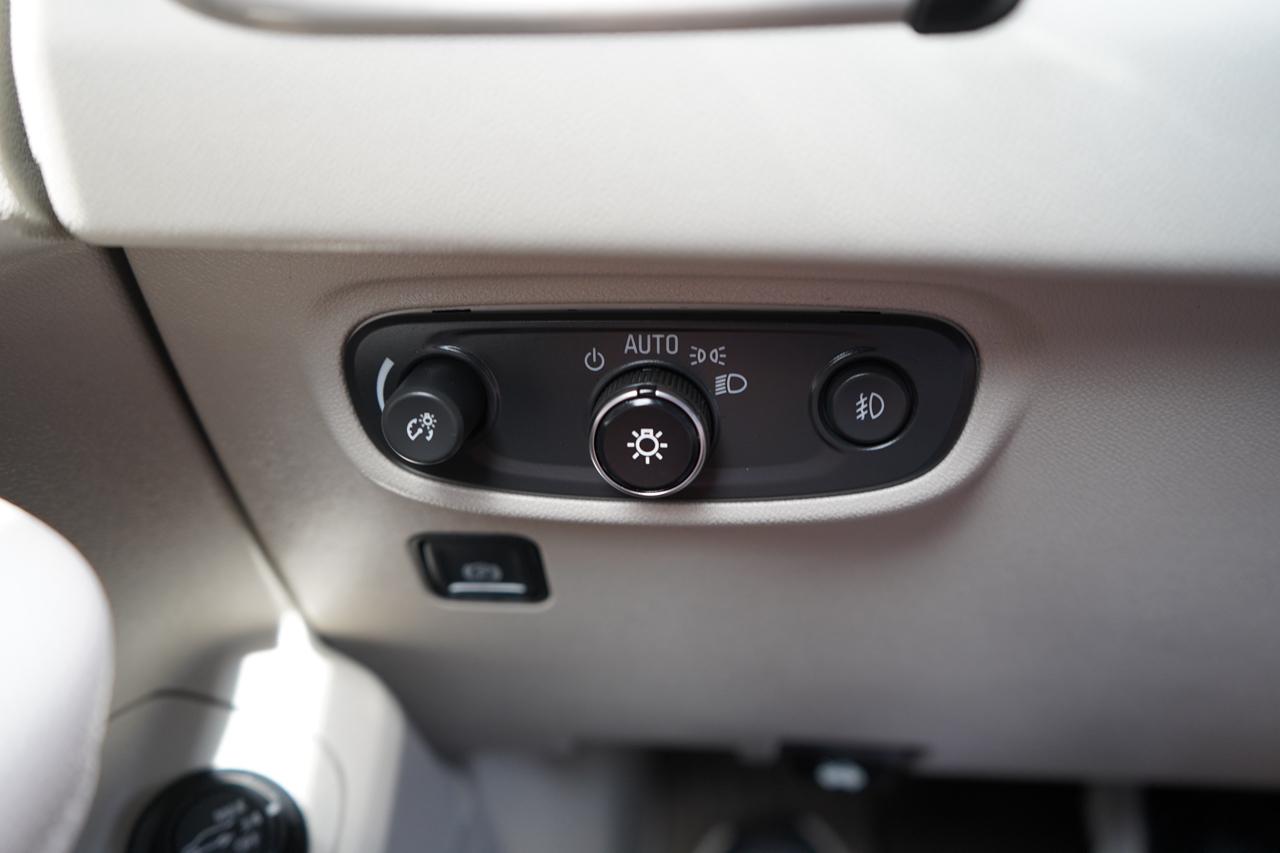 GMC Terrain AWD 4dr Denali 2019